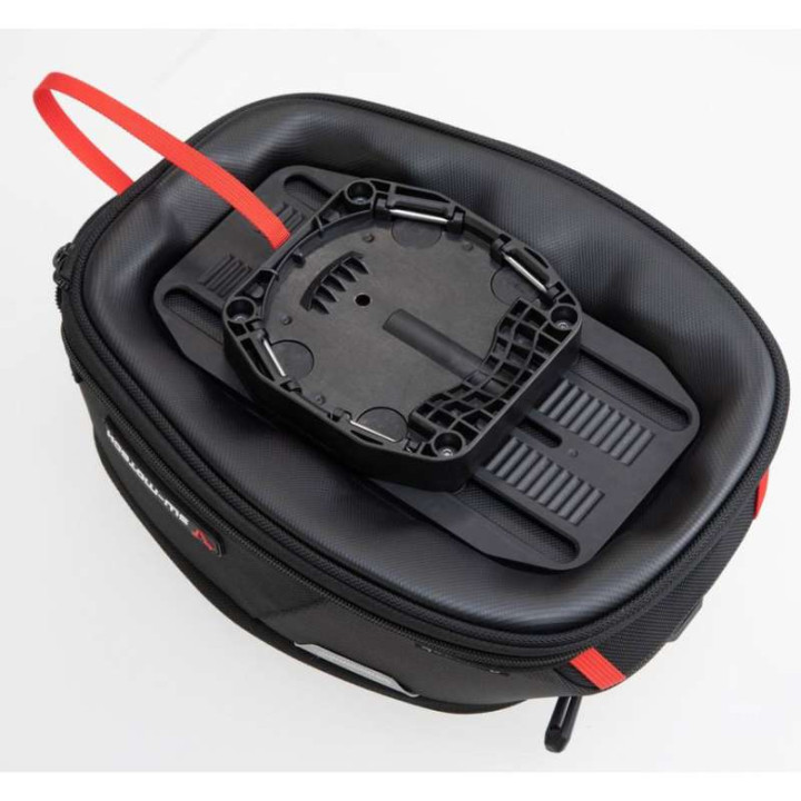 Sacoche réservoir SW-Motech PRO TRIAL 13-18 litres