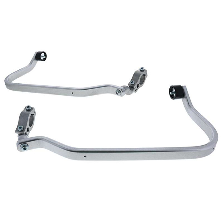 Kit fixation Barkbusters BHG-101 Triumph Tiger 1200 GT/GT PRO/RALLY PRO