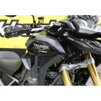 Kit fixation Barkbusters BHG-101 Triumph Tiger 1200 GT/GT PRO/RALLY PRO