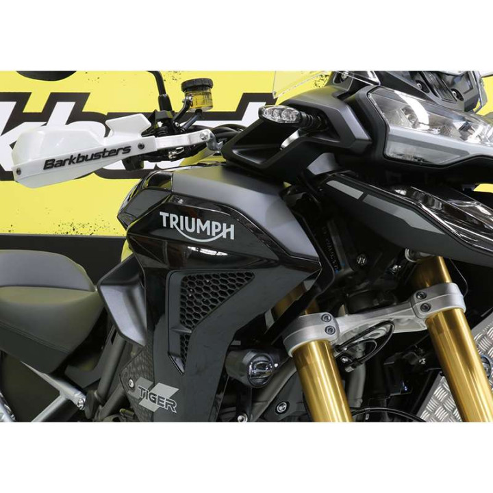 Kit fixation Barkbusters BHG-101 Triumph Tiger 1200 GT/GT PRO/RALLY PRO