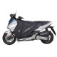Tablier scooter Tucano Urbano Termoscud PRO R198PRO Honda FORZA 125/300 18-20