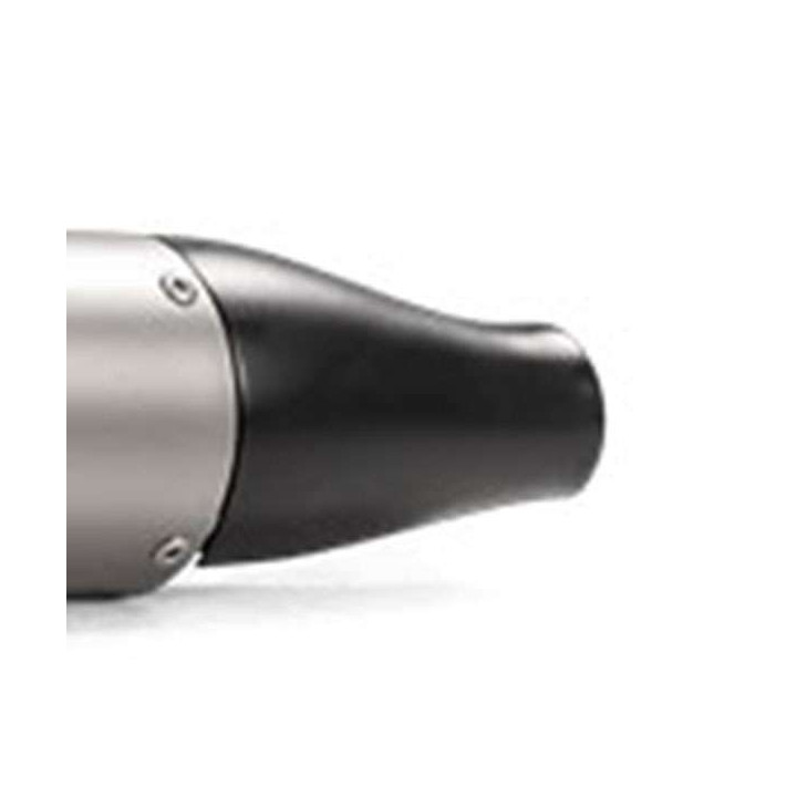 Pare Chaleur Silencieux Akrapovic Triumph BONNEVILLE T120 16-