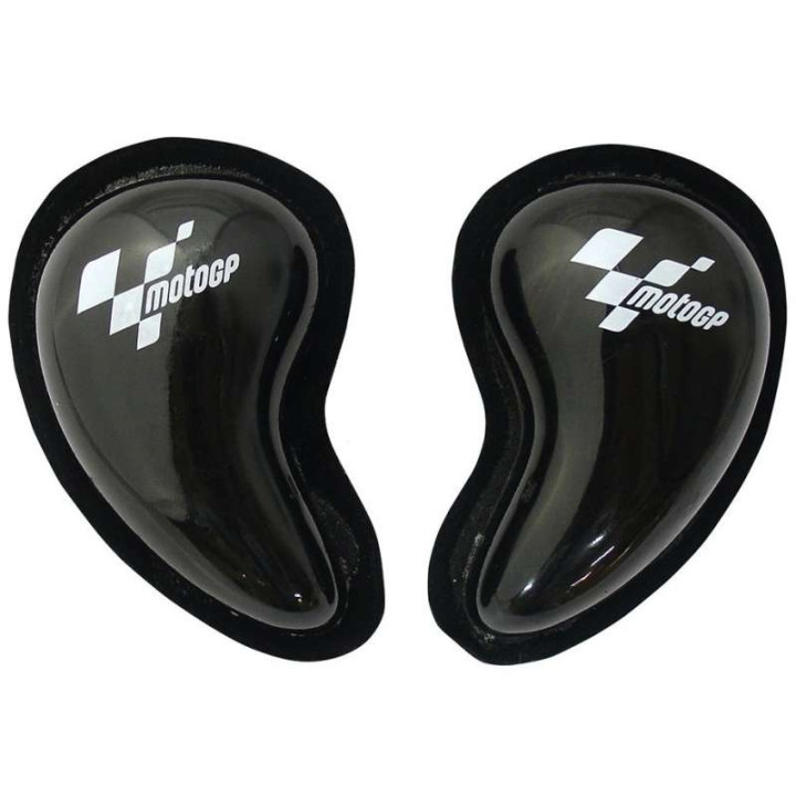 MotoGP motorcycle sliders TEAR-DROP