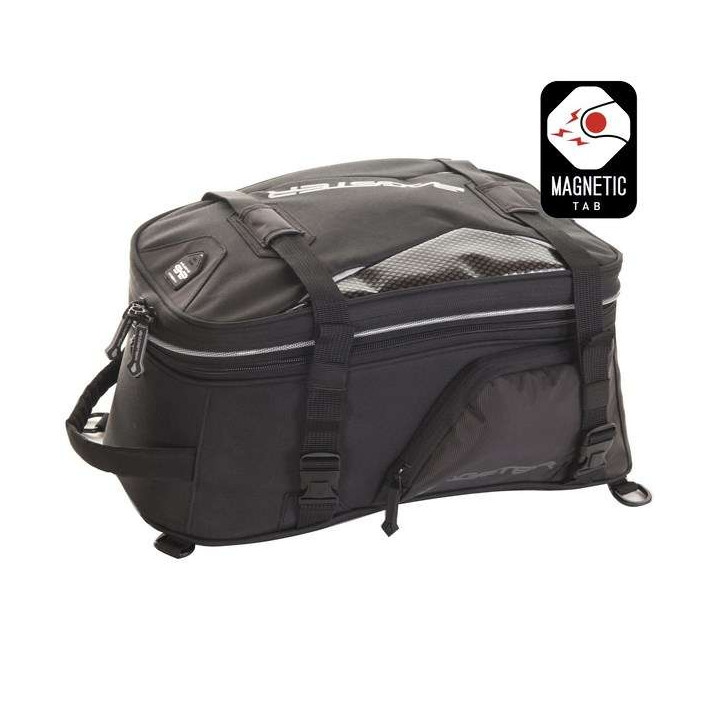 Sacoche réservoir Bagster MODULO TANK 13-17 litres + fixation magnétique XAC220 Sacoche réservoir Bagster MODULO TANK 13-17 litres + fixation magnétique XAC220