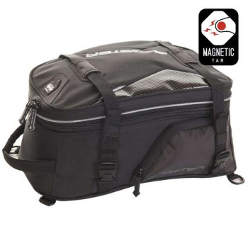 Sacoche réservoir Bagster MODULO TANK 13-17 litres + fixation magnétique XAC220