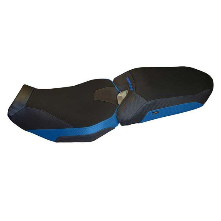 Housse de selle Tappezzeria RIO 2 Yamaha MT-09 TRACER 18-20