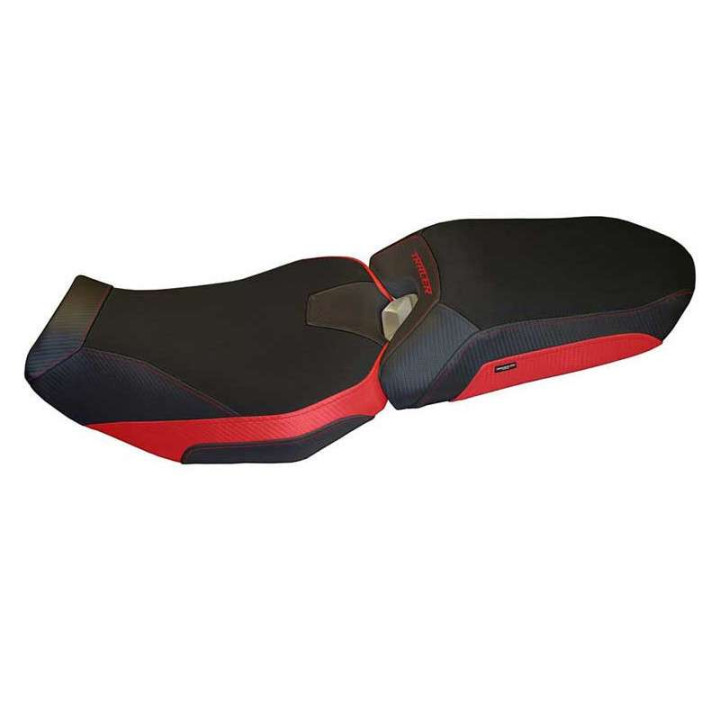 Housse de selle Tappezzeria RIO 2 Yamaha MT-09 TRACER 18-20