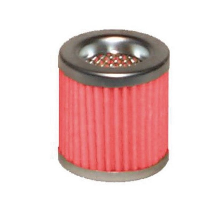 Oil filter Hiflofiltro HF181