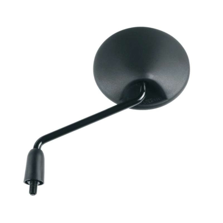 Vparts original left/right mirror black Kawasaki KLR650
