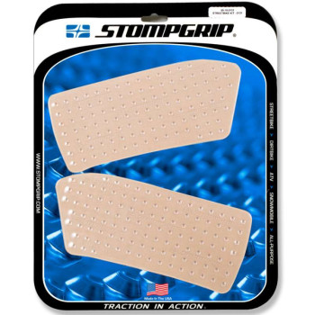 Adhésif anti-dérapant Stompgrip K1600GT/GTL DR-Z400S/SM