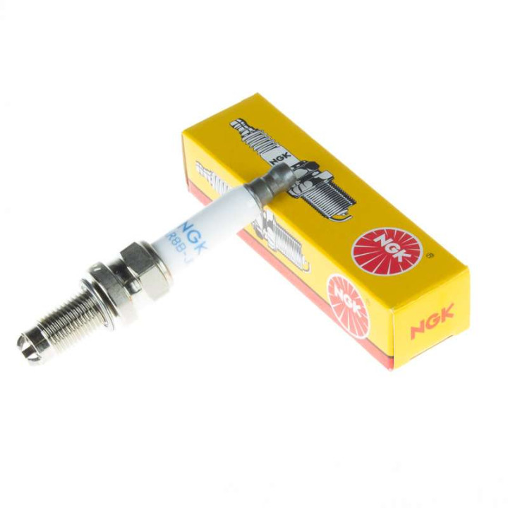 Standard spark plug NGK MAR8B-JDS