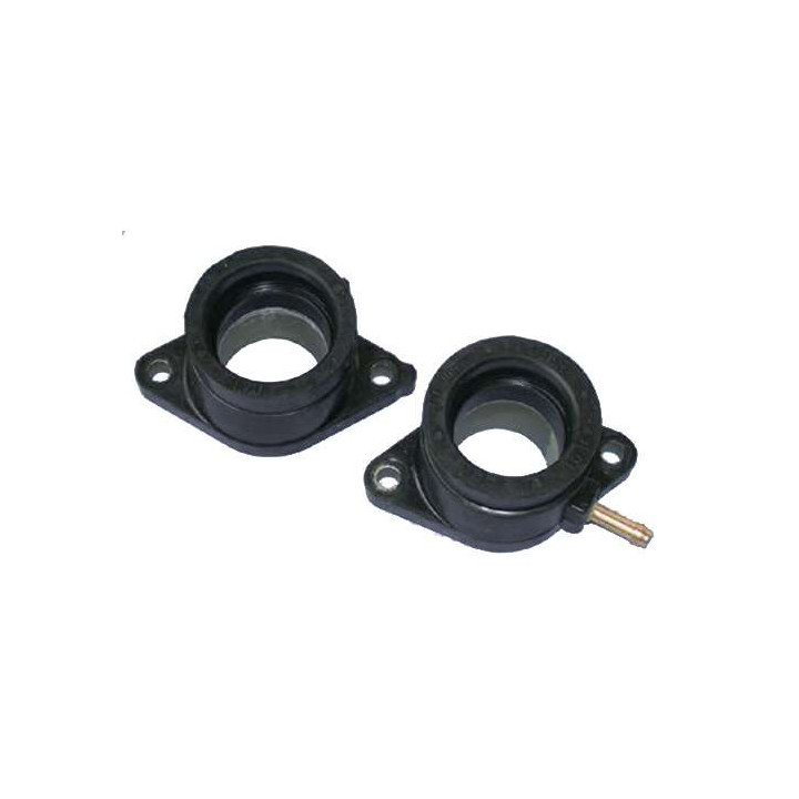Intake pipe kit (2 pieces) CHY-29 Yamaha TT600/XT600