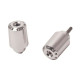 Puig long handlebar ends (9357) Kawasaki Z650 17-19