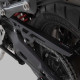 Protection de chaîne SW-Motech Triumph Tiger 900 (KTS.11.953.10000/B)