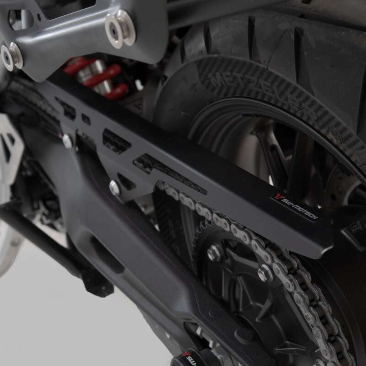 Protection de chaîne SW-Motech Triumph Tiger 900 (KTS.11.953.10000/B)