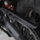Protection de chaîne SW-Motech Triumph Tiger 900 (KTS.11.953.10000/B)
