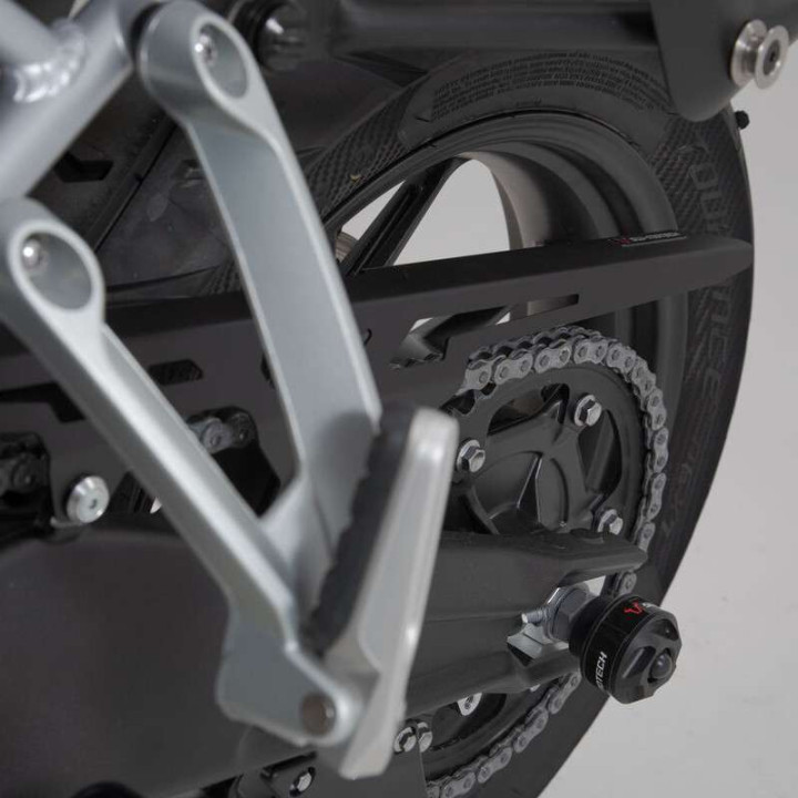 Protection de chaîne SW-Motech Triumph Tiger 900 (KTS.11.953.10000/B)