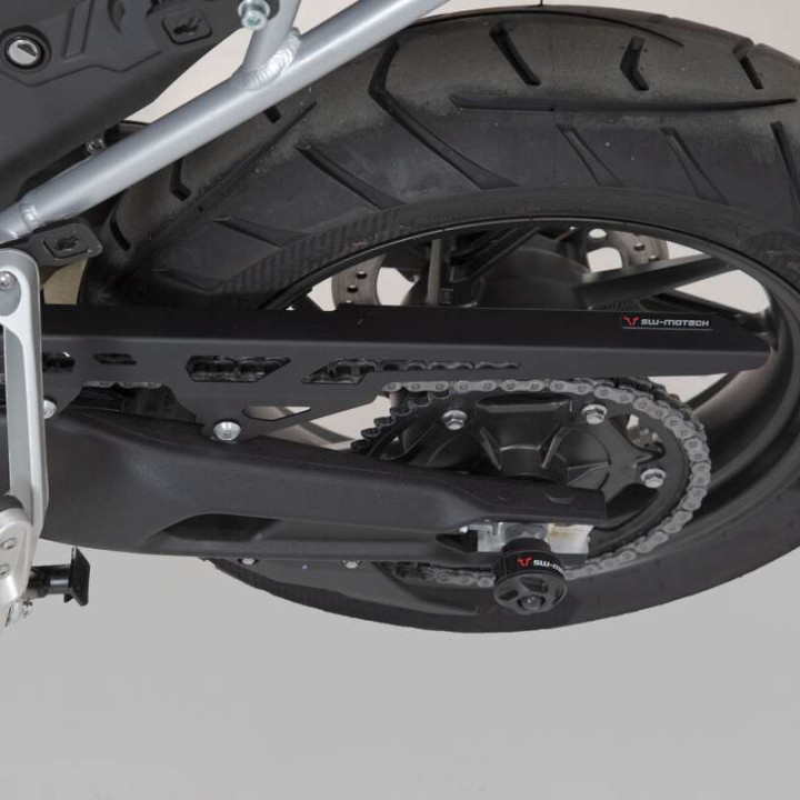 Protection de chaîne SW-Motech Triumph Tiger 900 (KTS.11.953.10000/B)