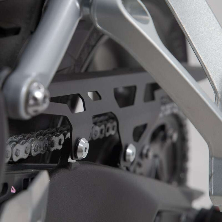 Protection de chaîne SW-Motech Triumph Tiger 900 (KTS.11.953.10000/B)