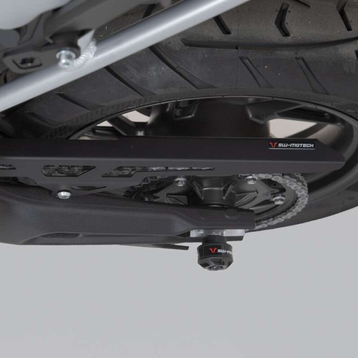Protection de chaîne SW-Motech Triumph Tiger 900 (KTS.11.953.10000/B)