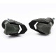 Tampons de protection Puig R19 (9466N) Kawasaki NINJA 650