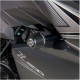 Kawasaki Z300 Barracuda housing buffer