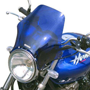 Saute vent Bullster 27cm (SP0016H) Honda CB600F HORNET 98-03