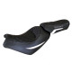 Housse de selle Tappezzeria TAIPEI COMFORT SYSTEM Kawasaki VN650 Vulcan S 15- Housse de selle Tappezzeria TAIPEI COMFORT SYSTEM Kawasaki VN650 Vulcan S 15-
