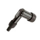 Pest control cap NGK LD10F (Filetage)