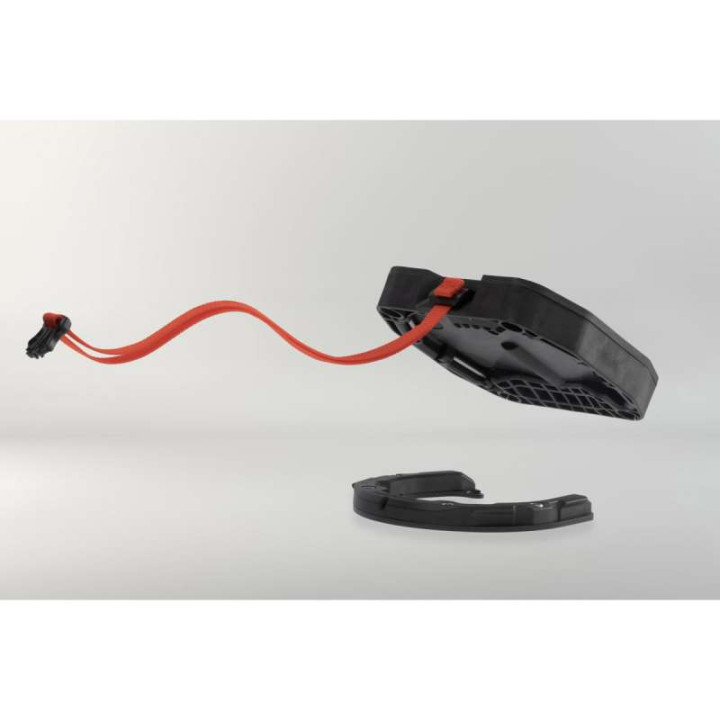 Sacoche réservoir SW-Motech PRO MICRO 3-5 litres