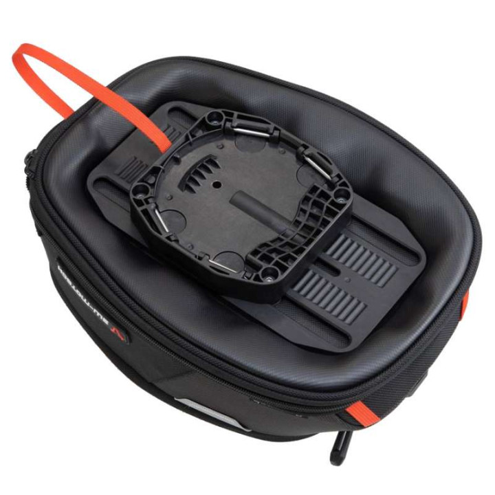 Sacoche réservoir SW-Motech PRO MICRO 3-5 litres