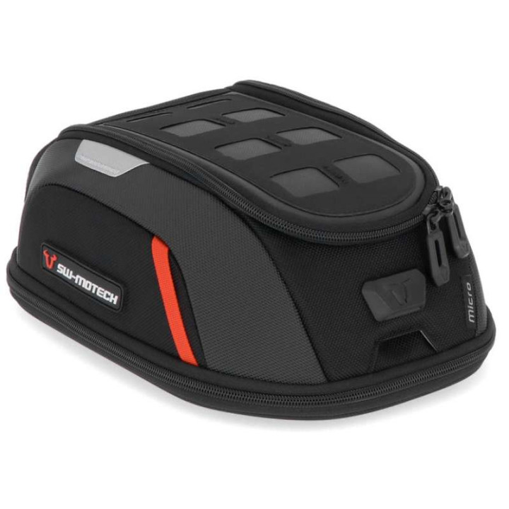 Sacoche réservoir SW-Motech PRO MICRO 3-5 litres