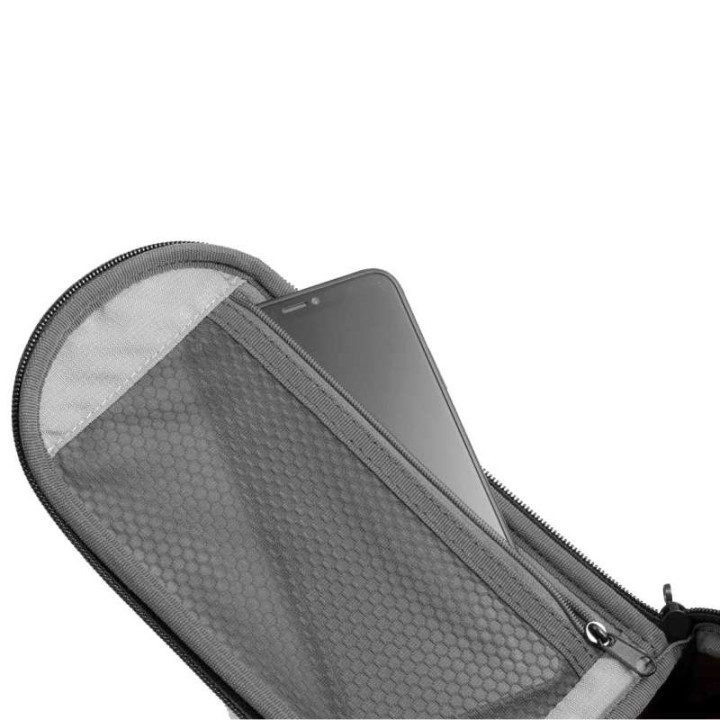 Sacoche réservoir SW-Motech PRO MICRO 3-5 litres