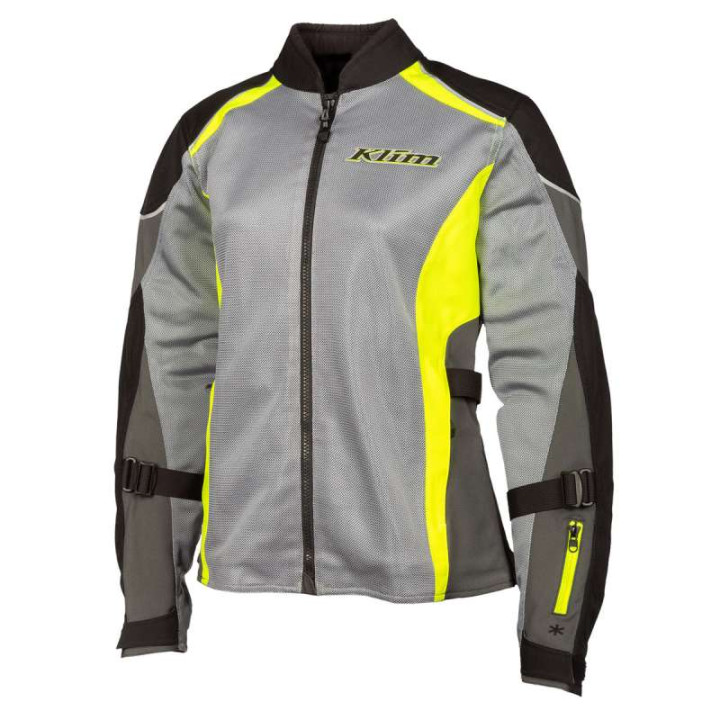 Blouson moto femme été Klim AVALON 2021