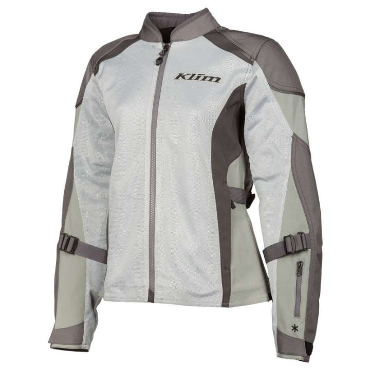 Blouson moto femme été Klim AVALON 2021