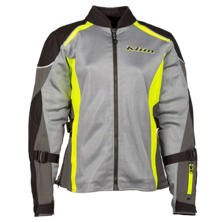 Blouson moto femme été Klim AVALON 2021
