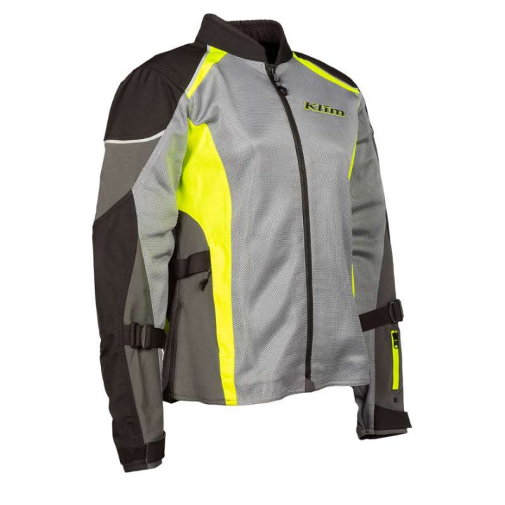 Blouson moto femme été Klim AVALON 2021