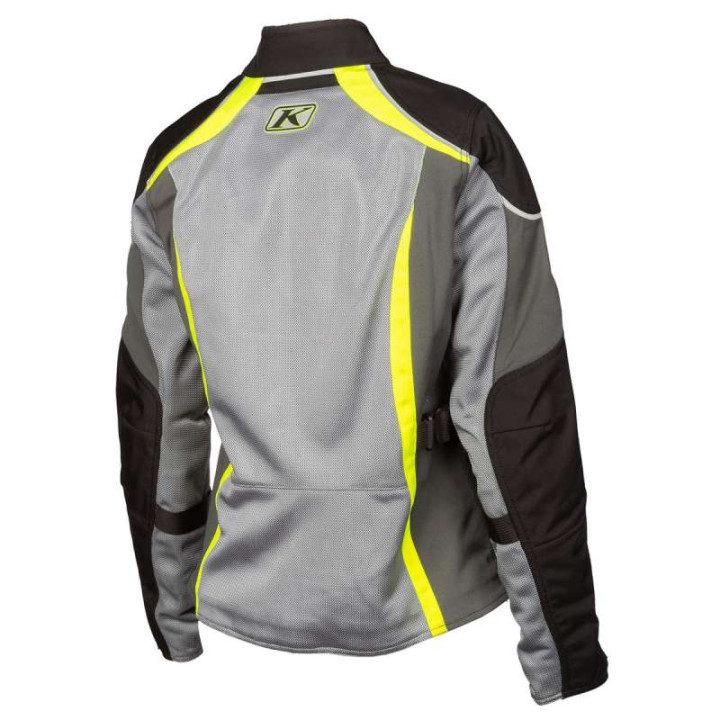Blouson moto femme été Klim AVALON 2021