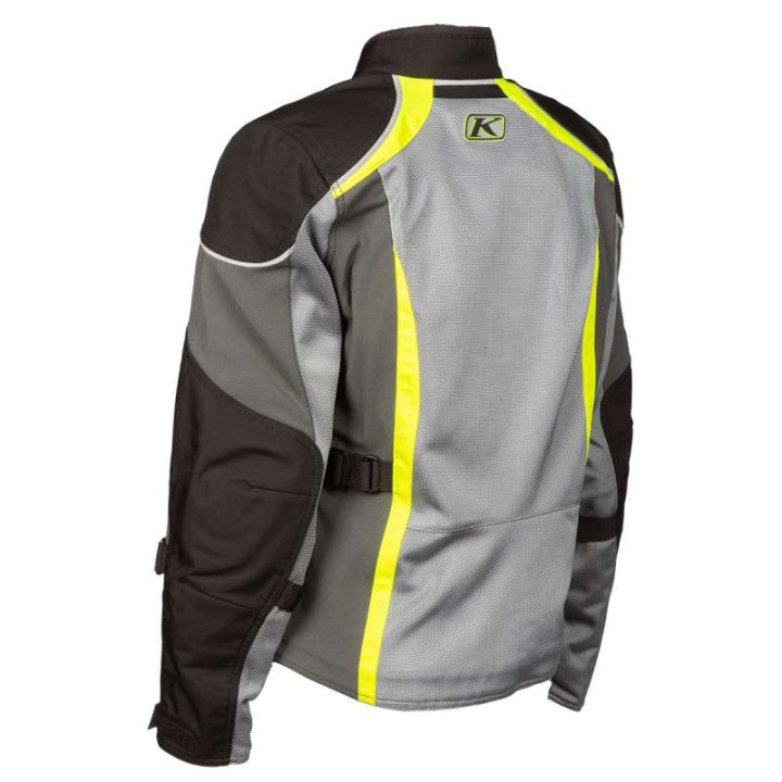Blouson moto femme été Klim AVALON 2021