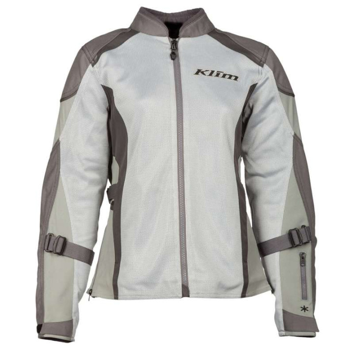 Blouson moto femme été Klim AVALON 2021