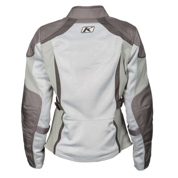 Blouson moto femme été Klim AVALON 2021