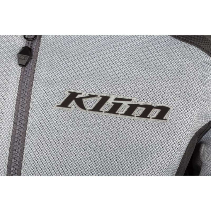 Blouson moto femme été Klim AVALON 2021