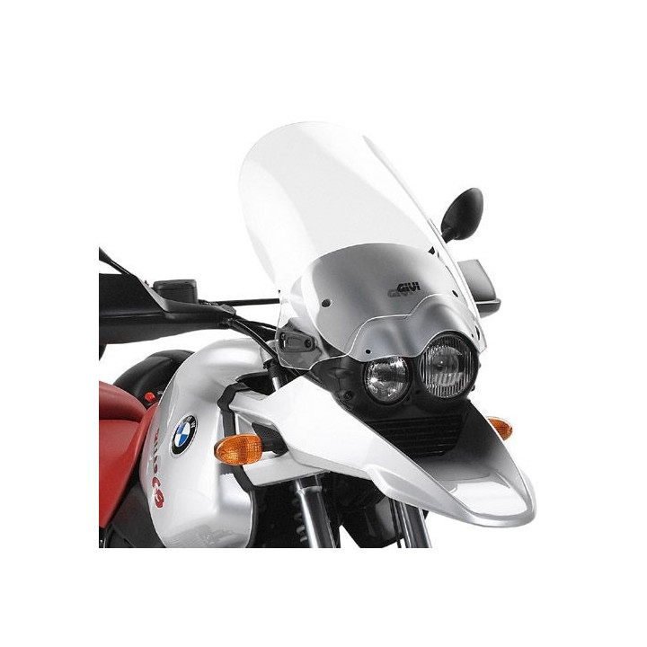 Bulle incolore Givi (D233S) BMW R1150GS 00-03