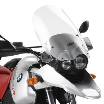 Bulle incolore Givi (D233S) BMW R1150GS 00-03