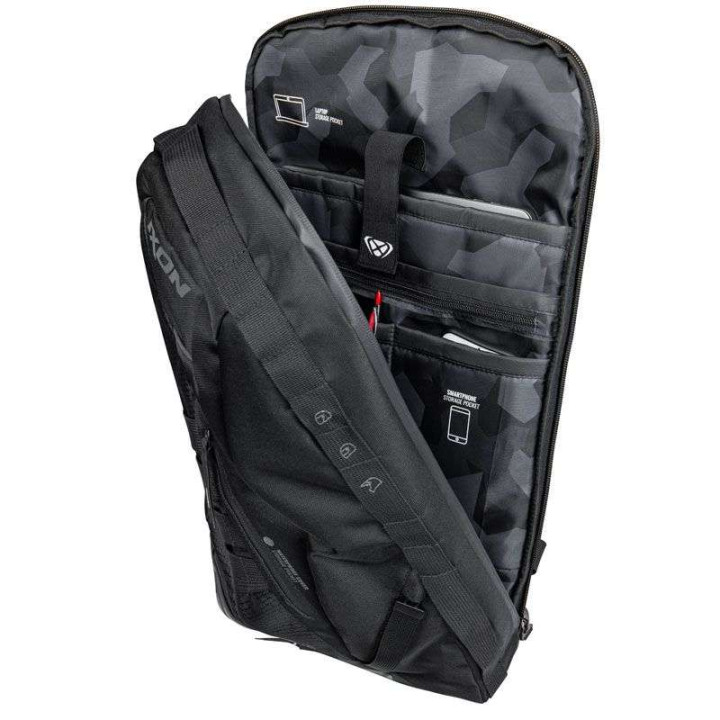 Sac à dos moto Ixon V-CARRIER 25