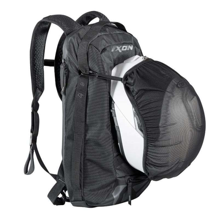 Sac à dos moto Ixon V-CARRIER 25
