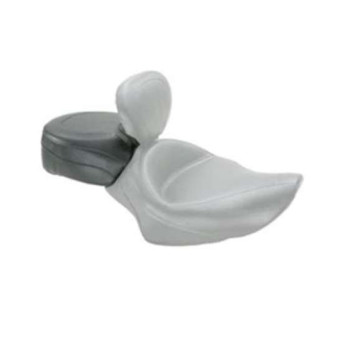 Selle passager pour selle Mustang WIDE TOURING Harley Davidson SPORTSTER 04- Selle passager pour selle Mustang WIDE TOURING Harley Davidson SPORTSTER 04-