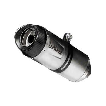 LeoVince LV ONE complete line (14228E) Yamaha MT-09 /TRACER LeoVince LV ONE complete line (14228E) Yamaha MT-09 /TRACER