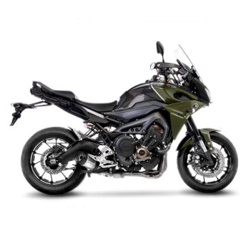 LeoVince LV ONE complete line (14228E) Yamaha MT-09 /TRACER LeoVince LV ONE complete line (14228E) Yamaha MT-09 /TRACER