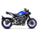 LeoVince LV ONE complete line (14228E) Yamaha MT-09 /TRACER LeoVince LV ONE complete line (14228E) Yamaha MT-09 /TRACER